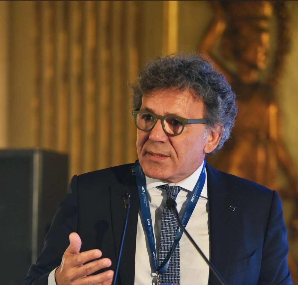 Gerardo Biancofiore, presidente Ance Puglia (2)