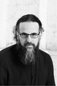 Louis Nero presidente di giuria Louis Nero presidente di giuria