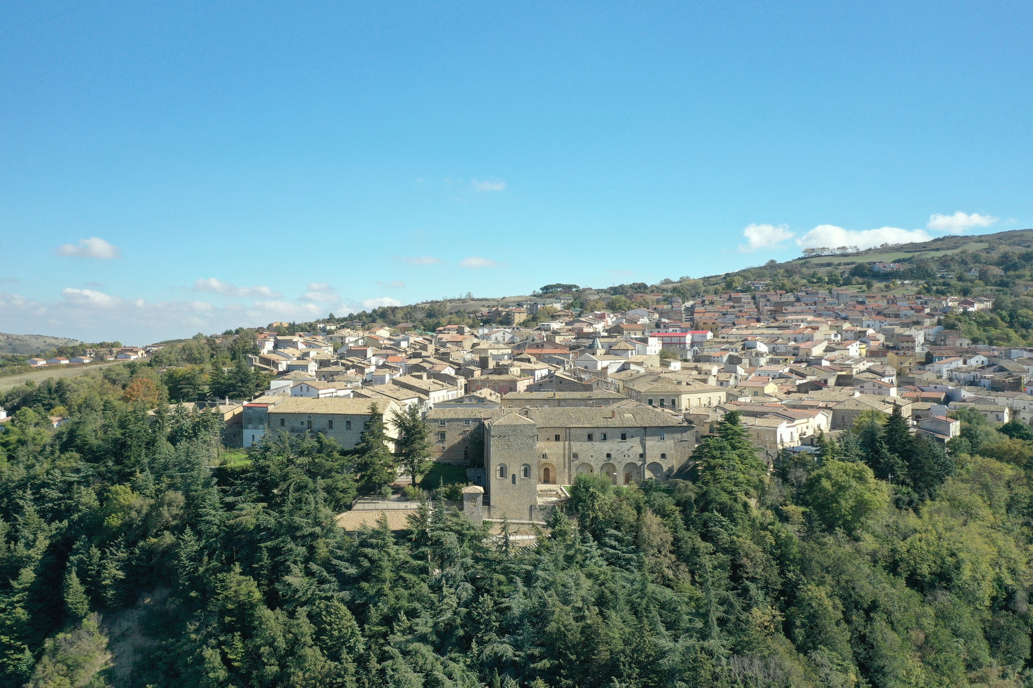 Dal parco eolico quattro milioni di euro in venti anni per Orsara di Puglia Convenzione, cinque aerogeneratori