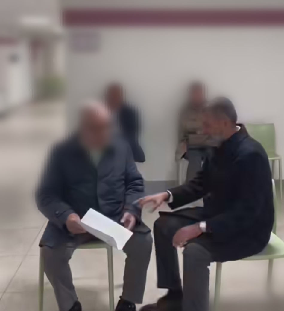 Sanità, visita di Decaro al presidio di Noci: “l’unico modo per conoscere i problemi è guardarli da vicino” Per il neoeletto presidente della Regione Puglia è prioritario l