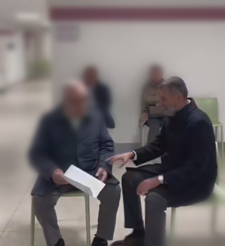 Sanità, visita di Decaro al presidio di Noci: “l’unico modo per conoscere i problemi è guardarli da vicino” Per il neoeletto presidente della Regione Puglia è prioritario l