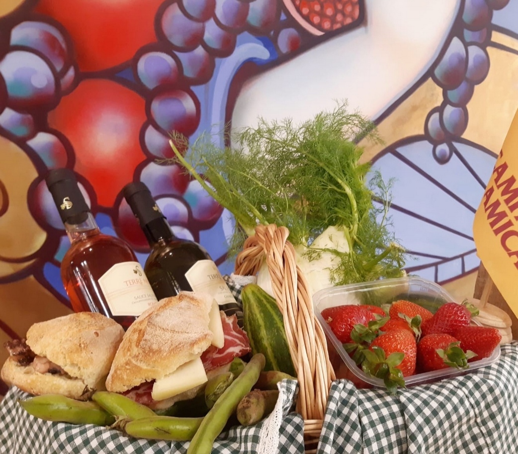 tredicesima in puglia una famiglia su tre la destina a regali e tavolate delle feste coldiretti da Noinotizie.it tredicesima in puglia una famiglia su tre la destina a regali e tavolate delle feste coldiretti
