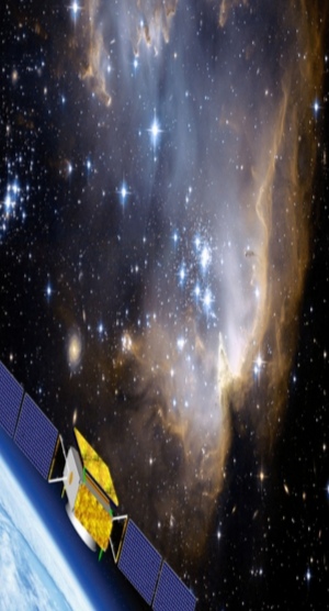 compie dieci anni la missione spaziale alla quale partecipano le universit224 di bari e del salento dampe da Noinotizie.it compie dieci anni la missione spaziale alla quale partecipano le universit224 di bari e del salento dampe