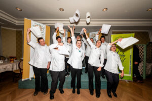 Vincitrici extracuoca 2025 Festa