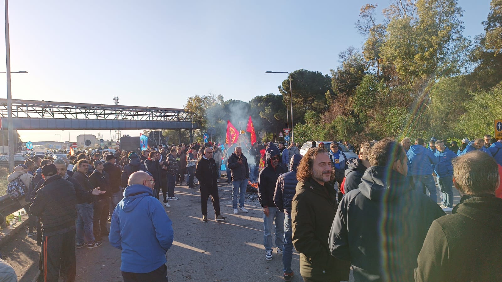 Azienda dell’indotto ex Ilva: tutti a casa, nelle parole del lavoratore il dramma di 220 persone AUDIO Dopo la comunicazione per la cessazione dell