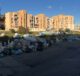 cumuli rifiuti a taranto