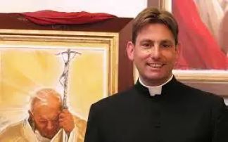 don antonio coluccia