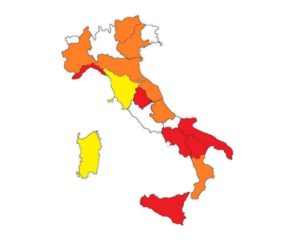 statistiche infortuni sul lavoro gennaio ottobre 2025 page 0001