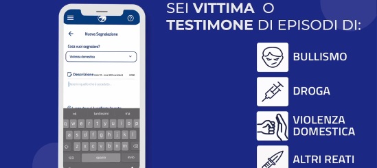 youpol nuova grafica 2021