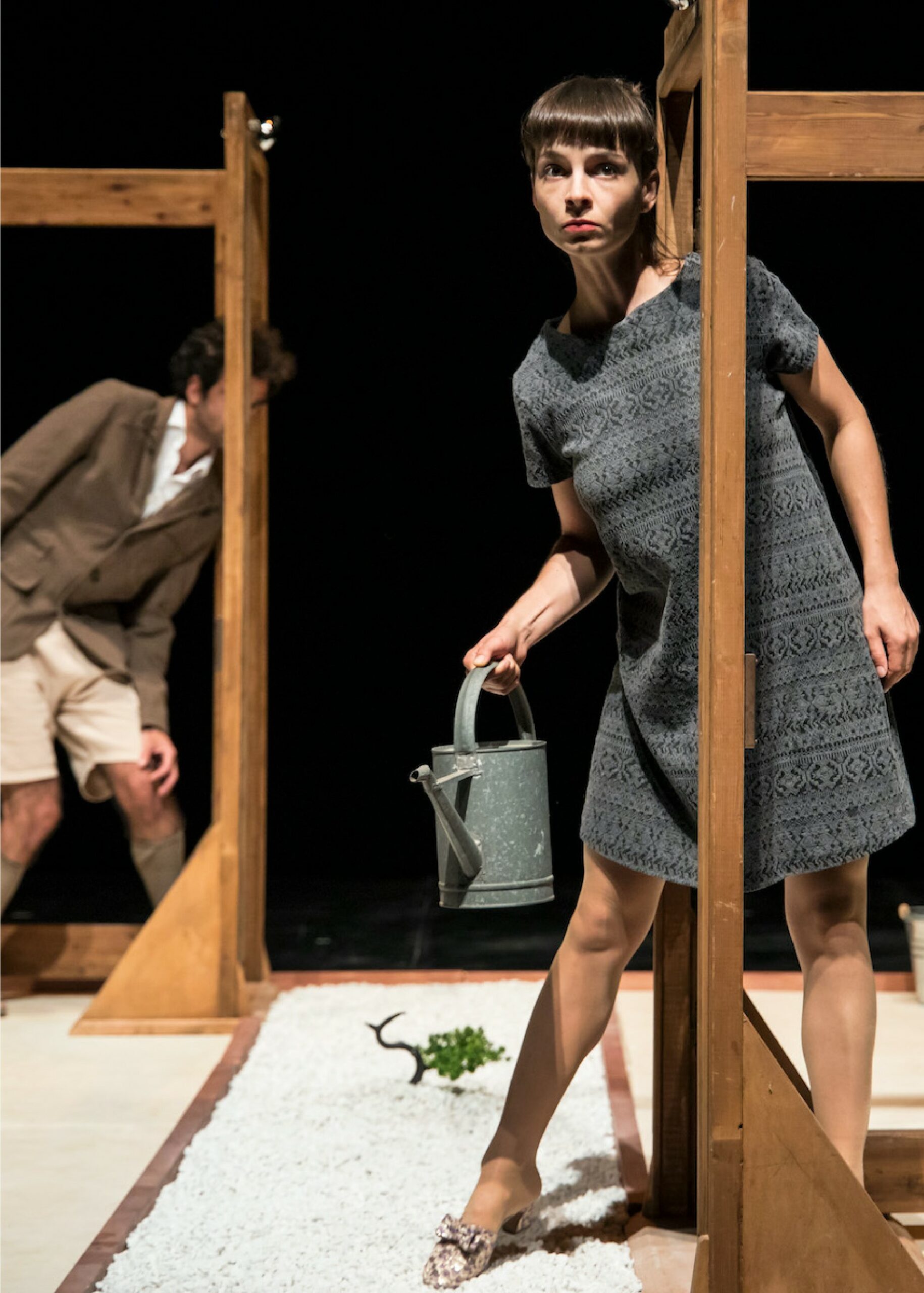 Alberobello: domenica al via “Statt” Con "Solitarium"