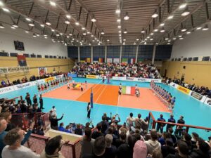 2026 01 11 WevzaU18F Foggia 01 2026 01 11 WevzaU18F Foggia 01