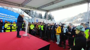 Ad Anas Gemme Cortina 26.01.26 Ad Anas Gemme Cortina 26.01.26