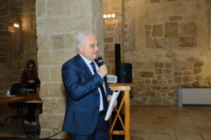 Francesco Vizzarro Francesco Vizzarro