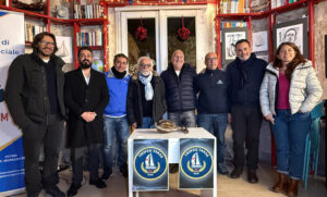 I Protagonisti del Trofeo Taras 2026 (1) I Protagonisti del Trofeo Taras 2026 (1)