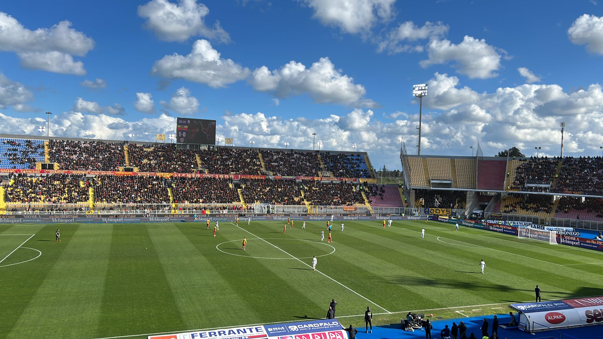 lecce parma 1 2 calcio da Noinotizie.it lecce parma 1 2 calcio