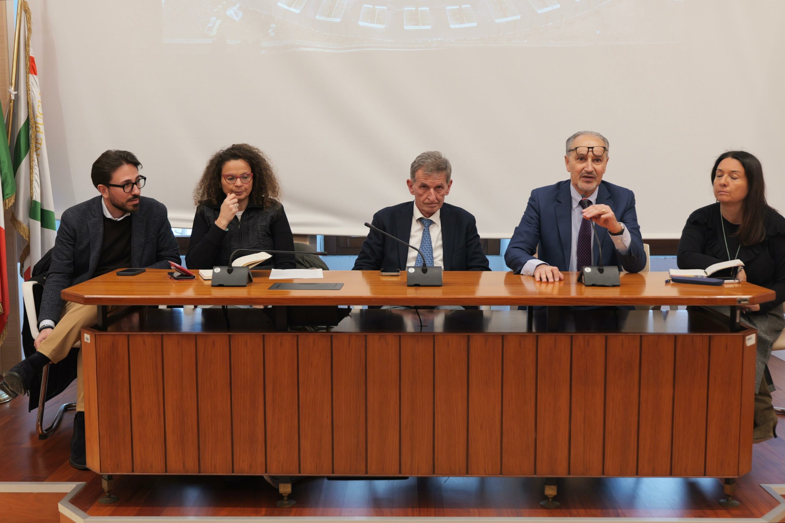 Vestas: rinvio di trenta giorni del trasferimento da Taranto Tavolo regionale, soddisfazione dell