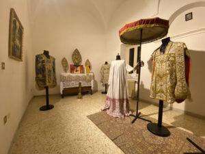 Le stanze francesi mostra2 Le stanze francesi mostra2