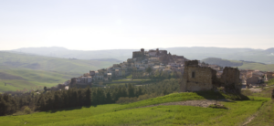 Rocchetta Sant'Antonio Rocchetta Sant'Antonio