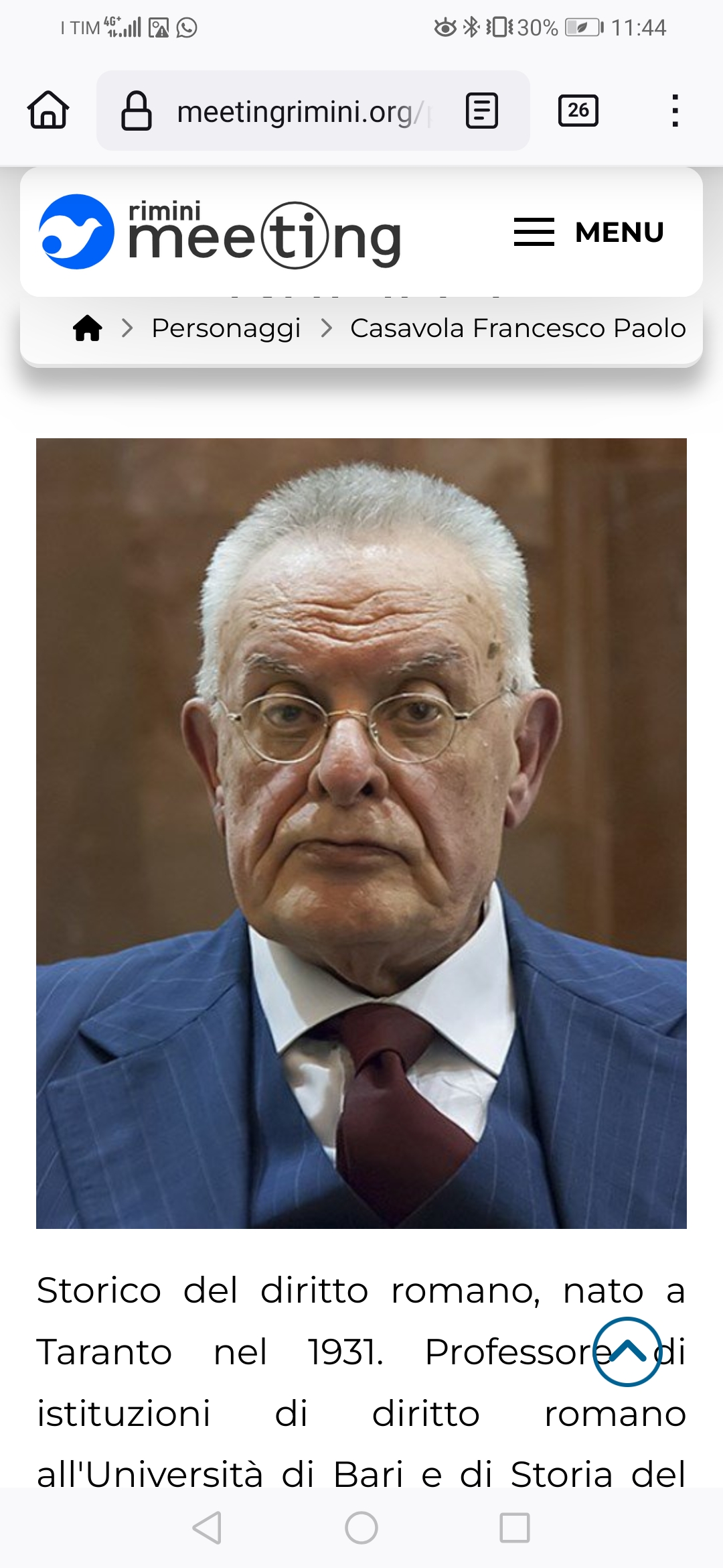 200 morto francesco paolo casavola presidente emerito della corte costituzionale aveva 95 anni era nato a taranto da Noinotizie.it 200 morto francesco paolo casavola presidente emerito della corte costituzionale aveva 95 anni era nato a taranto