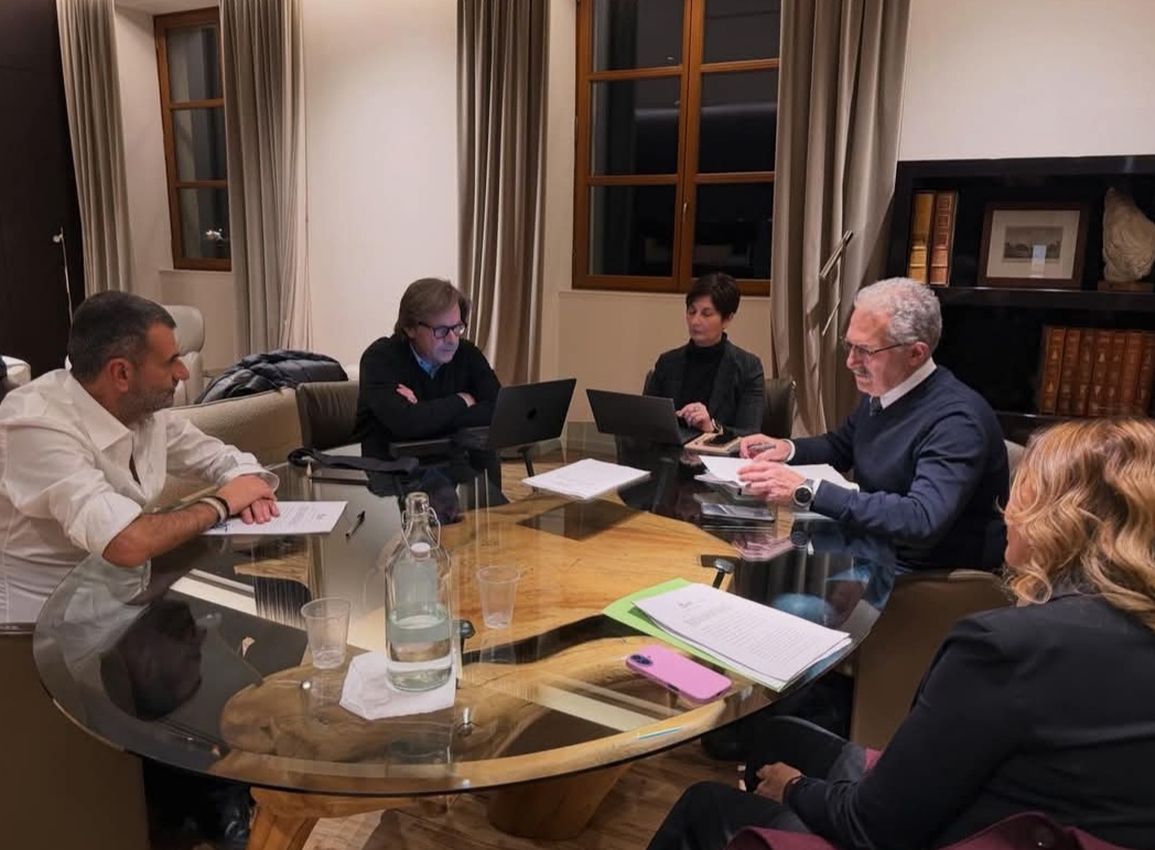 decaro prima sera da presidente riunione per misure urgenti sulle liste d8217attesa nella sanit224 regione puglia ieri pomeriggio la proclamazione da Noinotizie.it decaro prima sera da presidente riunione per misure urgenti sulle liste d8217attesa nella sanit224 regione puglia ieri pomeriggio la proclamazione