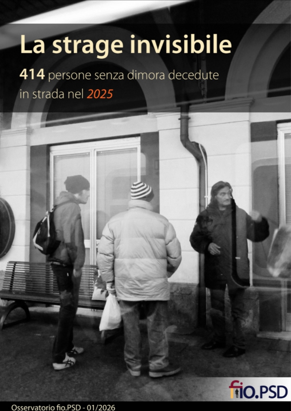 senza fissa dimora censimento tutti contano anche a bari puglia lo scorso anno 21 morti la loro vita media era di 463 anni da Noinotizie.it senza fissa dimora censimento tutti contano anche a bari puglia lo scorso anno 21 morti la loro vita media era di 463 anni