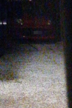 Puglia, cielo affollato tra neve e meteorite. Stamani allerta vento (gelido) fino a burrasca e mareggiate Temperature: nella notte a Celle di San Vito sfiorati i   5 gradi, Valle d