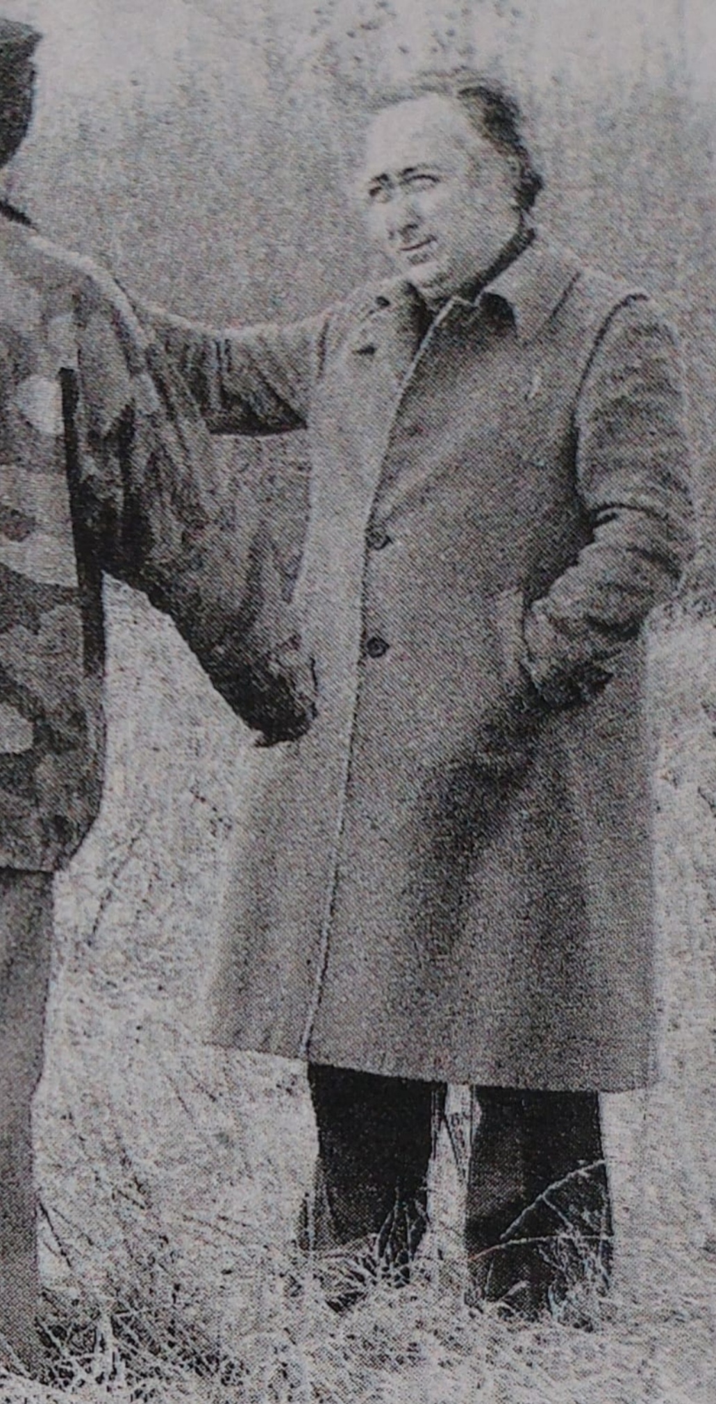 Quando al giornale la sera della vigilia di Natale telefonò un uomo che uccise due nazisti e voleva farne recuperare i corpi Ricordi nel Giorno della Memoria