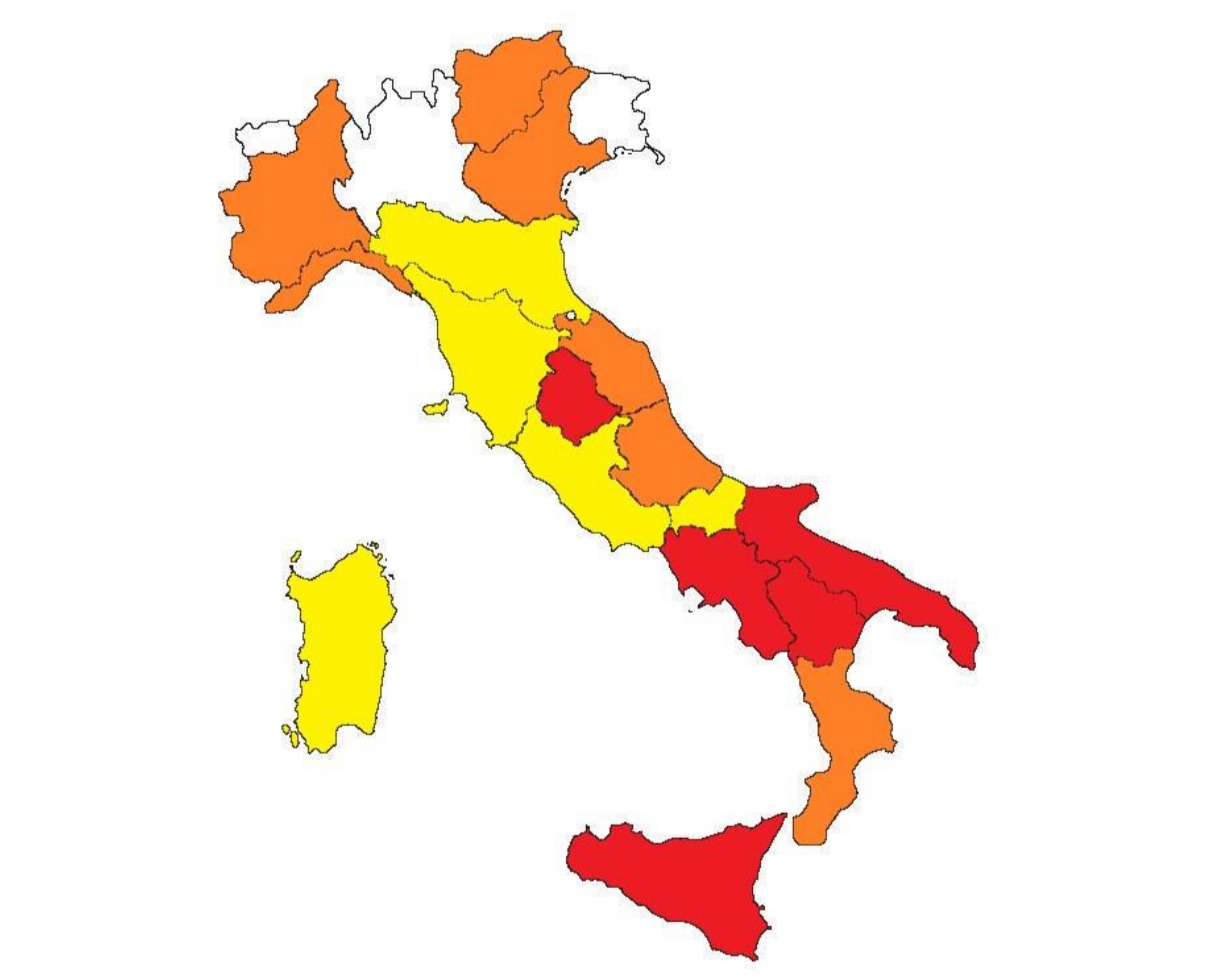 Incidenti sul lavoro: con Claudio Salamida prosegue la strage, nel 2025 la Puglia e non solo da codice rosso Osservatorio Vega, dati aggiornati a novembre Incidenti sul lavoro: con Claudio Salamida prosegue la strage, nel 2025 la Puglia e non solo da codice rosso Osservatorio Vega, dati aggiornati a novembre