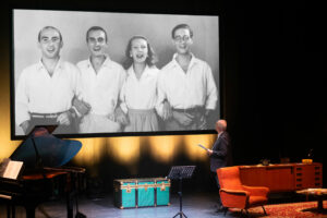 Walter Veltroni Le emozioni che abbiamo vissuto Walter Veltroni Le emozioni che abbiamo vissuto