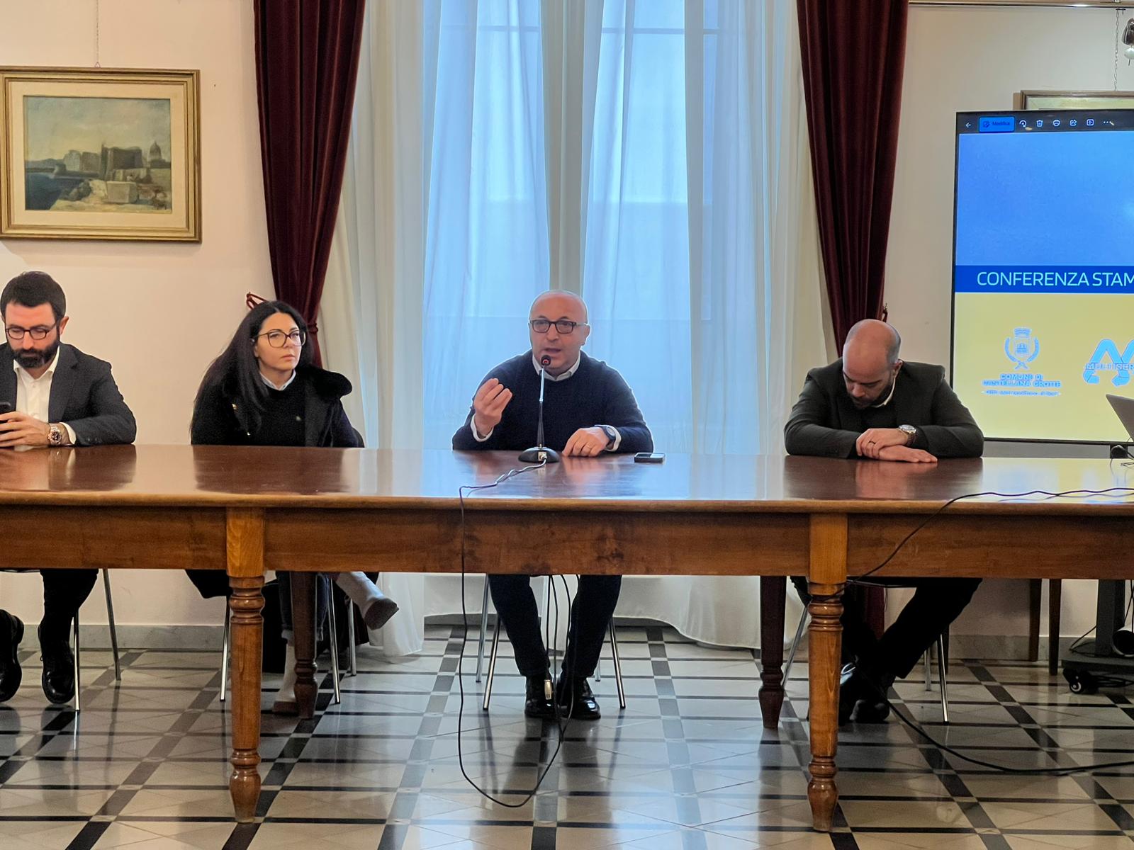 castellana grotte affidamento di servizi comune da Noinotizie.it castellana grotte affidamento di servizi comune