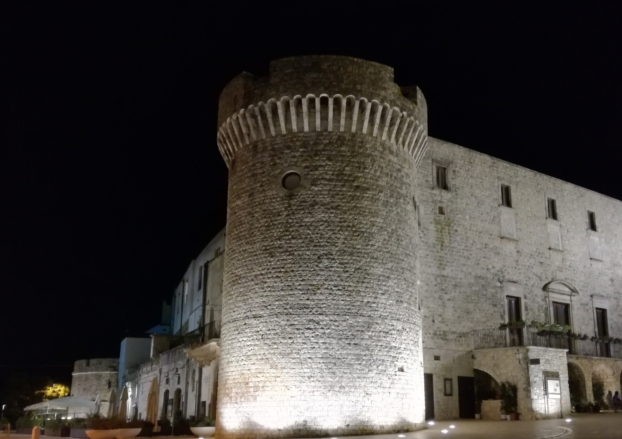 Conversano: “coppia di signori aggredita” da giovanissimi “con calci e pugni” Segnalazione nel social network