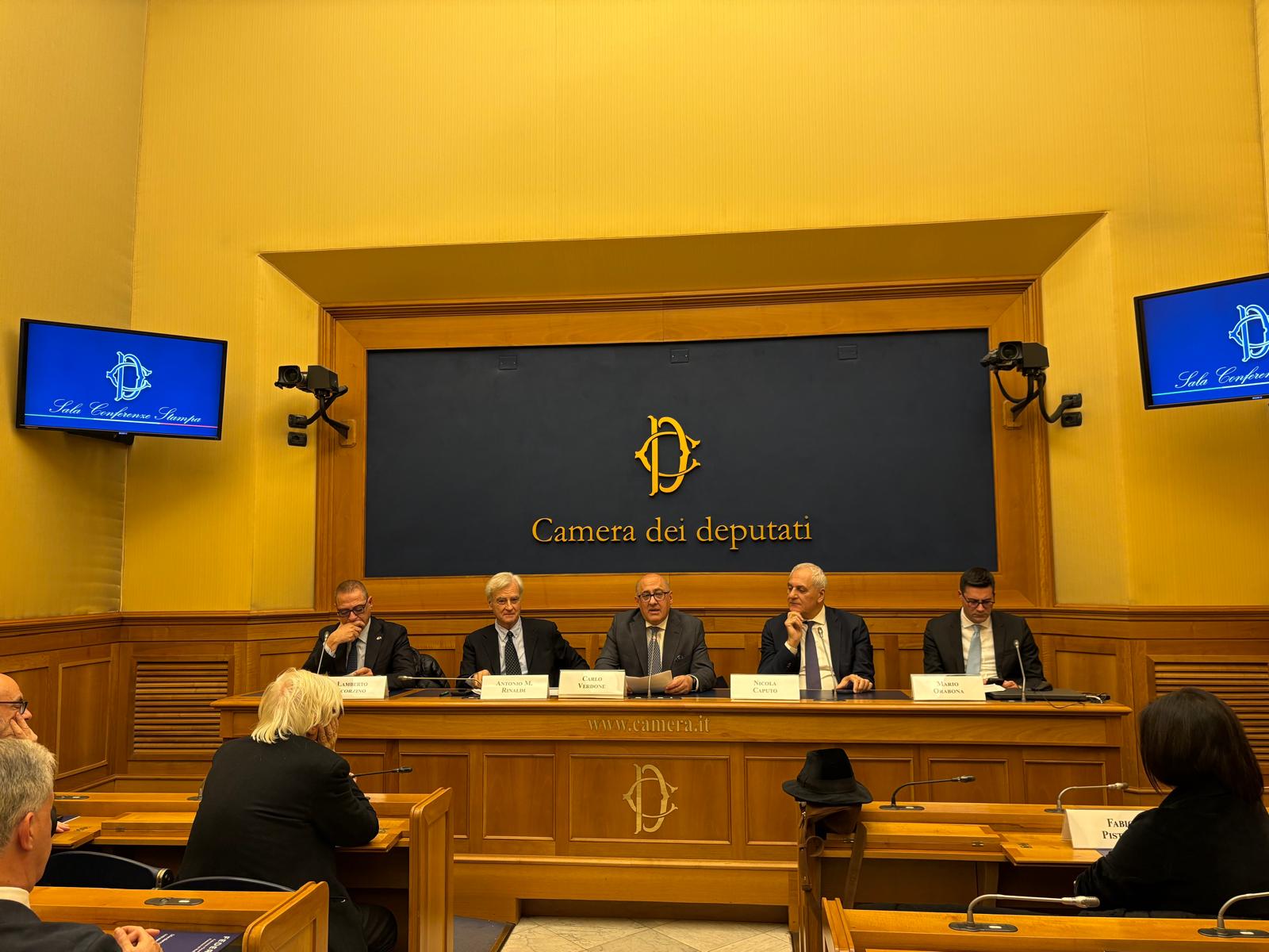 Bando nazionale da due milioni di euro per tutela del Made in Italy e internazionalizzazione Presentato ieri