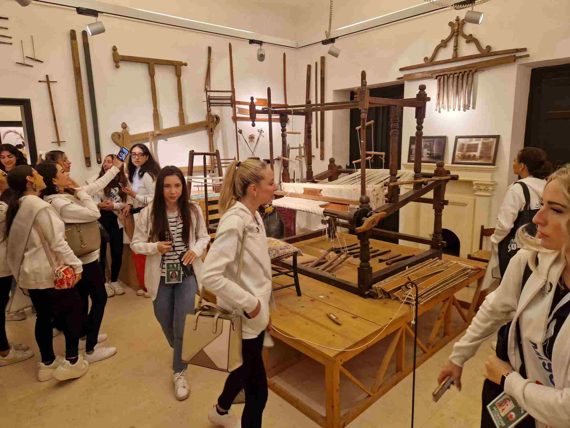 Università di Bari In Progress, convenzione In vista della manifestazione "Donne a sostegno del mondo" in programma a Leuca