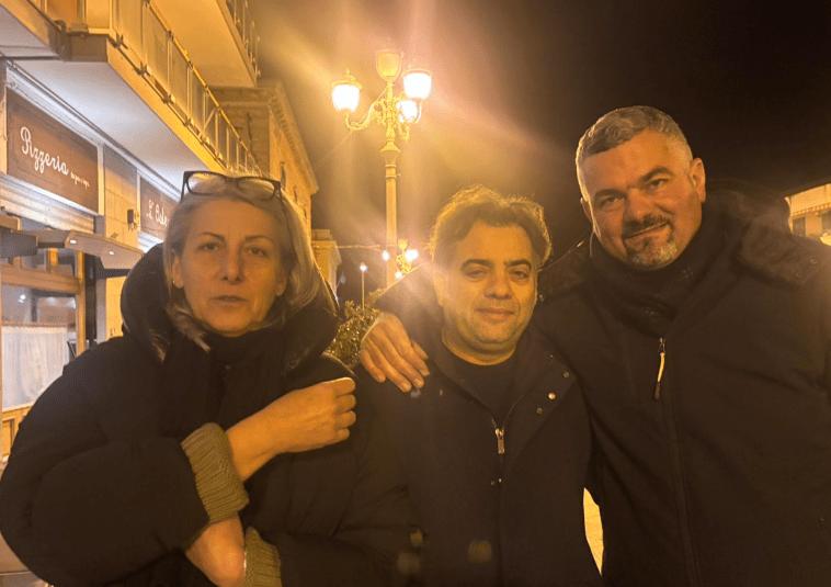 torremaggiore donna salvata in pizzeria con la manovra di heimlich il sindaco ringrazia cittadinii prontezza lucidit224 e grande senso civico da Noinotizie.it torremaggiore donna salvata in pizzeria con la manovra di heimlich il sindaco ringrazia cittadinii prontezza lucidit224 e grande senso civico