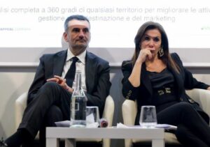 BIT, Conferenza il turismo in Puglia nel 2026 2 BIT, Conferenza il turismo in Puglia nel 2026 2