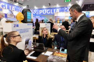 BIT, Conferenza il turismo in Puglia nel 2026 4 BIT, Conferenza il turismo in Puglia nel 2026 4