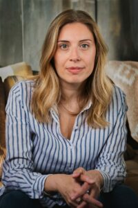 Celeste Costantino Celeste Costantino