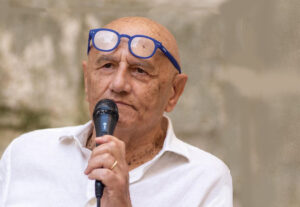 Mario Motolese Presidente Ambulatoro Solidale Martina Franca (Foto Ambulatorio Solidale Martina Franca) ORIZZONTALE Mario Motolese Presidente Ambulatoro Solidale Martina Franca (Foto Ambulatorio Solidale Martina Franca) ORIZZONTALE