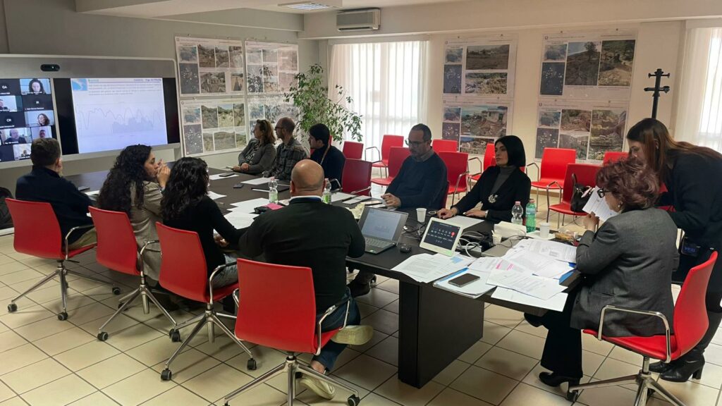 Acqua: negli invasi di Puglia un po’ meglio di un anno fa ma “severità idrica elevata”