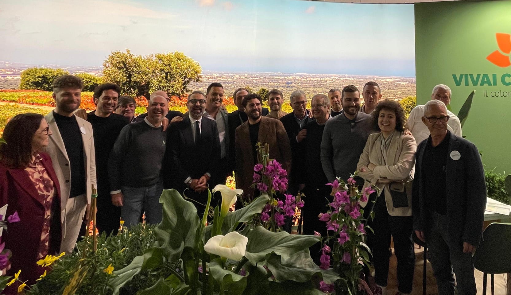 florovivaismo la puglia tra i protagonisti di myplant amp garden si conclude oggi da Noinotizie.it florovivaismo la puglia tra i protagonisti di myplant amp garden si conclude oggi