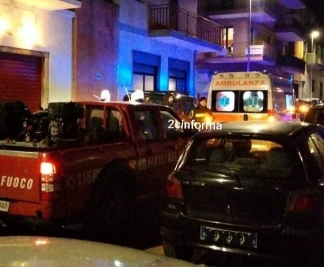 putignano settantenne trovato morto in casa nel tardo pomeriggio da Noinotizie.it putignano settantenne trovato morto in casa nel tardo pomeriggio