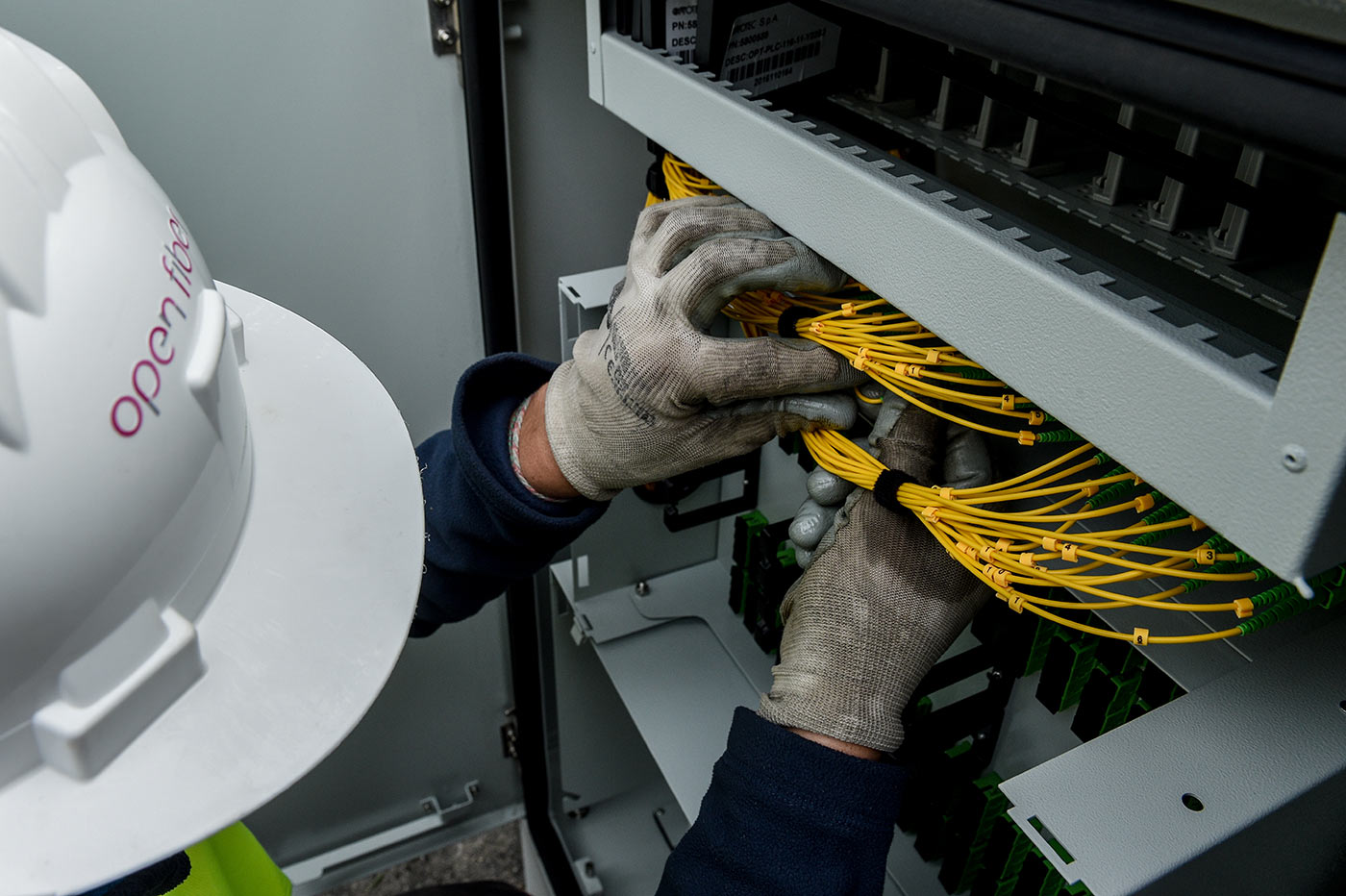 banda ultralarga fra bari e bat completata in 46 comuni open fiber da Noinotizie.it banda ultralarga fra bari e bat completata in 46 comuni open fiber