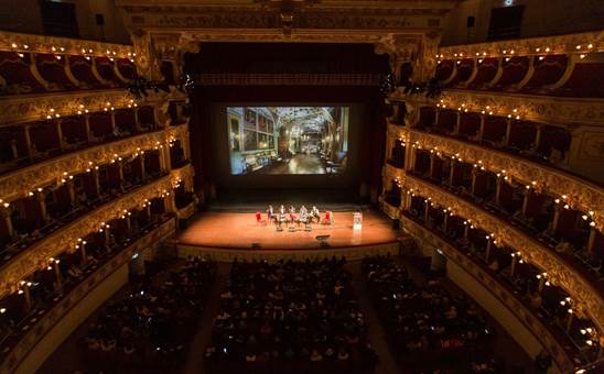 fai convegno a bari l8217assemblea nazionale di 800 fra delegati e volontari fondo ambiente italiano da Noinotizie.it fai convegno a bari l8217assemblea nazionale di 800 fra delegati e volontari fondo ambiente italiano