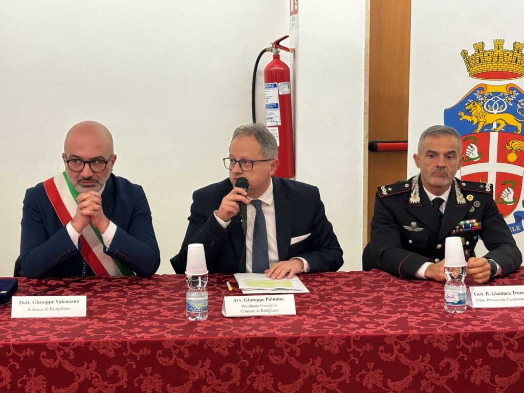 Rutigliano Archivi – Noi Notizie.