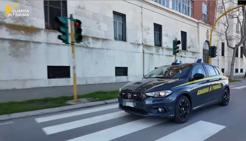 Ipotesi, corruzione in appalti in ambito sanitario: perquisizioni per sette persone fra barese e altre zone ...