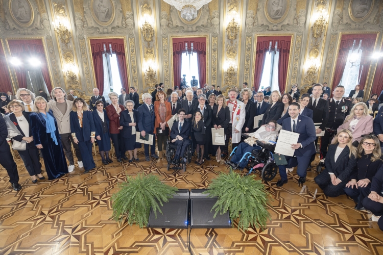 diodato nominato cavaliere da mattarella oggi le onorificenze gli altri pugliesi quirinale da Noinotizie.it diodato nominato cavaliere da mattarella oggi le onorificenze gli altri pugliesi quirinale