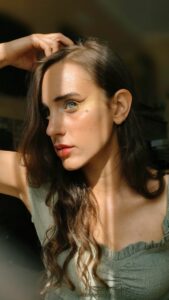 Chiara Ritelli Chiara Ritelli