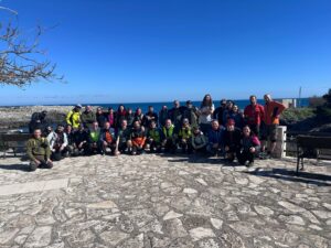 Cicloerscursione Cicloerscursione