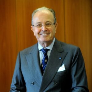 Franco Ordine, Premio alla Carriera 2026 Franco Ordine, Premio alla Carriera 2026