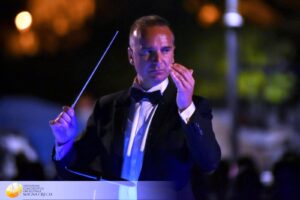 Giuseppe Salatino direttore Giuseppe Salatino direttore